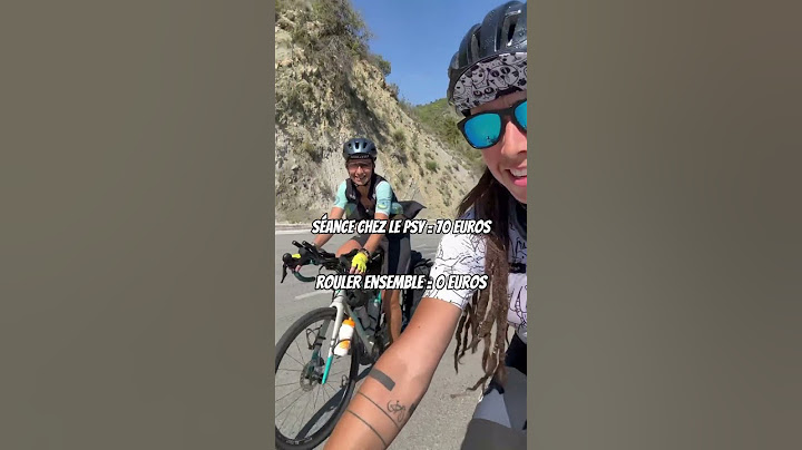 Cycliste ? Fais les bons choix !  #ateliervélo #bikelife #bikemaintenance
