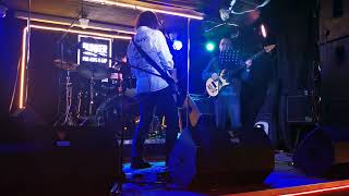 Alexandr Dedeshko & GROOVE BAND - Return flight (Обратный рейс) club BUNKER 47 25/11/21  LIVE