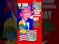 IUIC 2026 :PRESIDENT TRUMP MEMORIAL DAY #IUIC #pastor #dowell #gocc #isupk #Benny #hinn 5-25-2026
