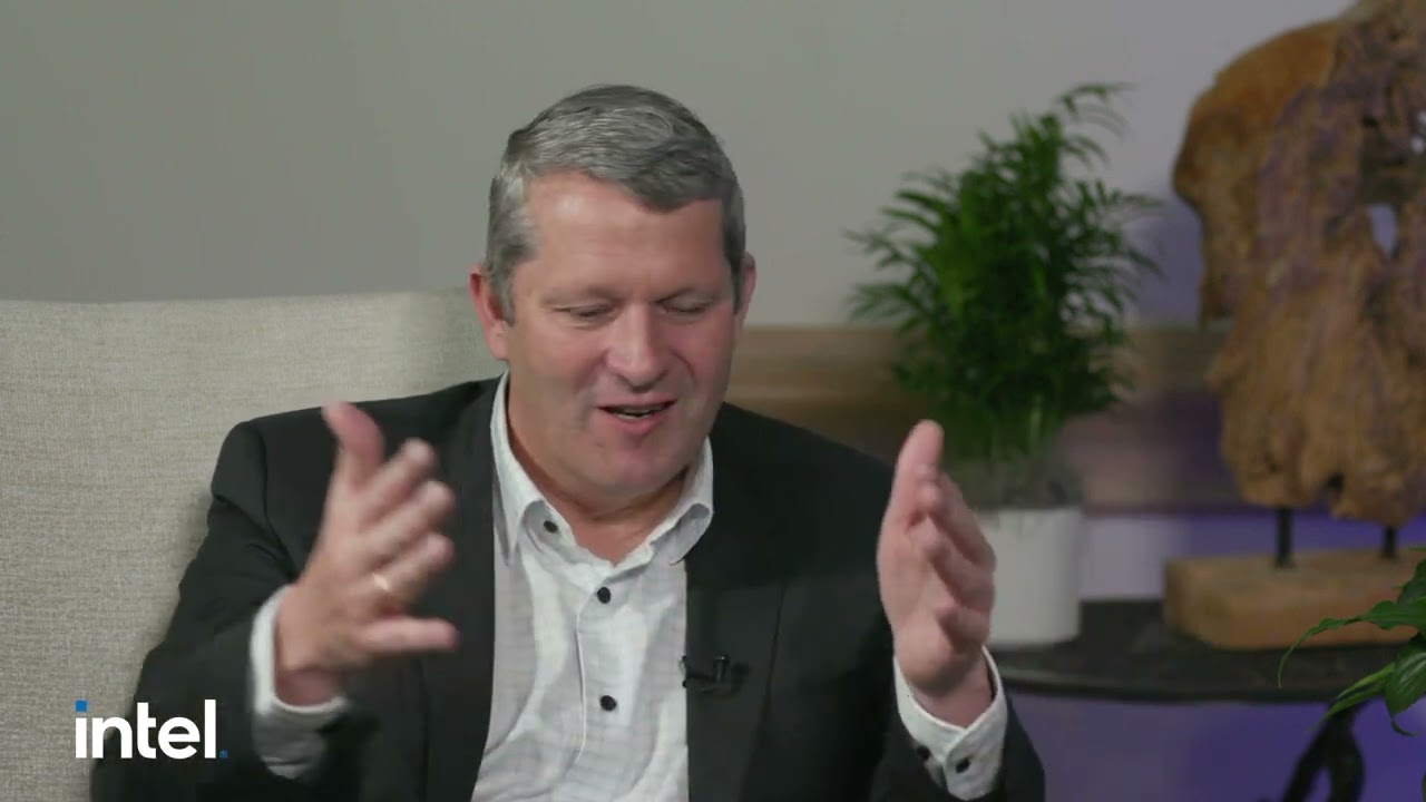 How do Intel and Amazon Web Services Bring Value to Their Customers?