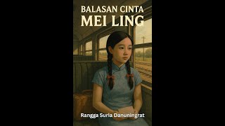 Balasan Cinta Mei Ling - episode 2