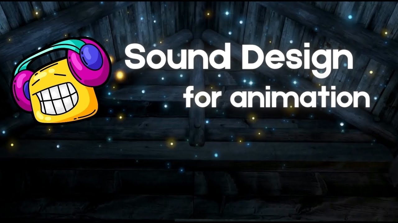 Sound Design for "Starlight" animation film