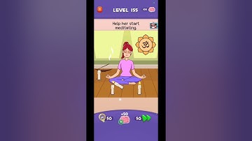 Riddle Test: Brain Teaser Game Level 151 to 160 Gameplay Solutions