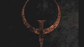 Nine Inch Nails - Quake - Parallel Dimensions chords