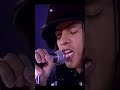 Terence Trent D Arby Sings The Emotional Song Dance Little Sister 