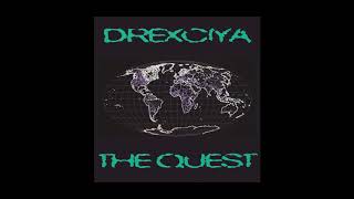 Drexciya - Dead Man&#39;s Reef