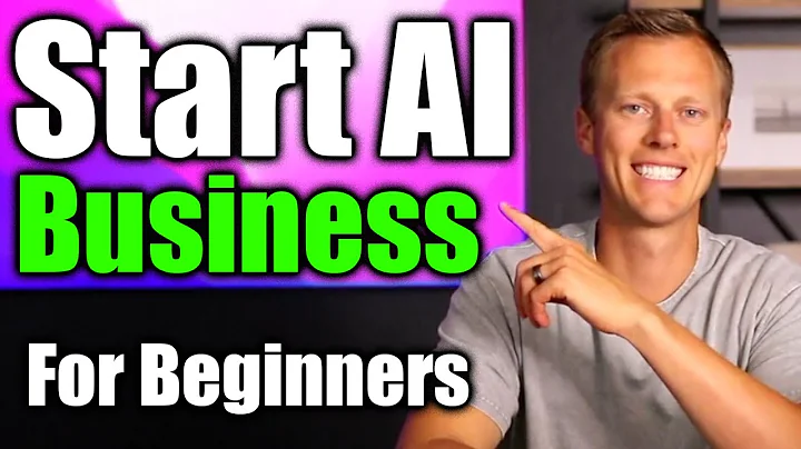 Start An AI Business In 2025 - STEP BY STEP thumbnail