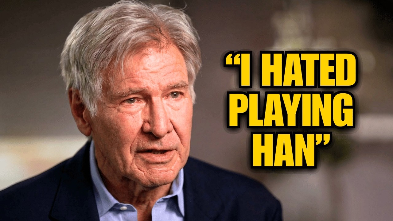 Star Wars (1977): 20 Weird Facts You Never Knew