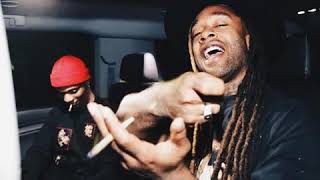 No Favours - Ty Dolla $ign X Wizkid Resimi