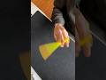 Yellow goof #penspinning