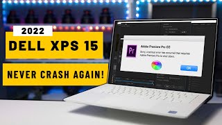 Is the Dell XPS the Best Laptop for Video Editing in 2022? screenshot 3