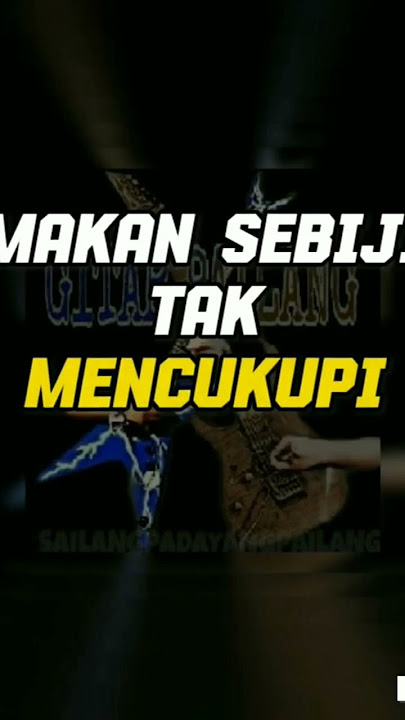 karaoke lagu kisah si labu air-Grp vokal Lantaroo sangat mempadu #grp #karaoke #lantaroo