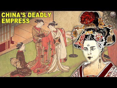 China's Only Female