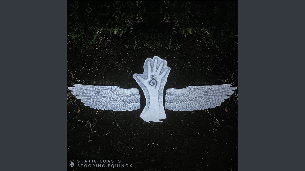 Can'T Stay, I Need You to Keep Watch