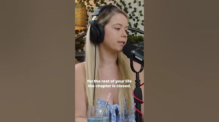 The ONLY way to break food addiction #shorts