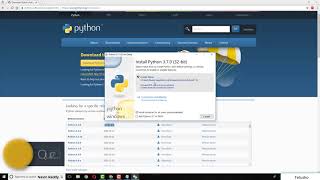 #2 Python Tutorial for Beginners   Python Installation   PyCharm