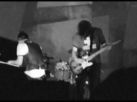 Radiohead - Go Slowly (early version) Live at Berkeley 2006