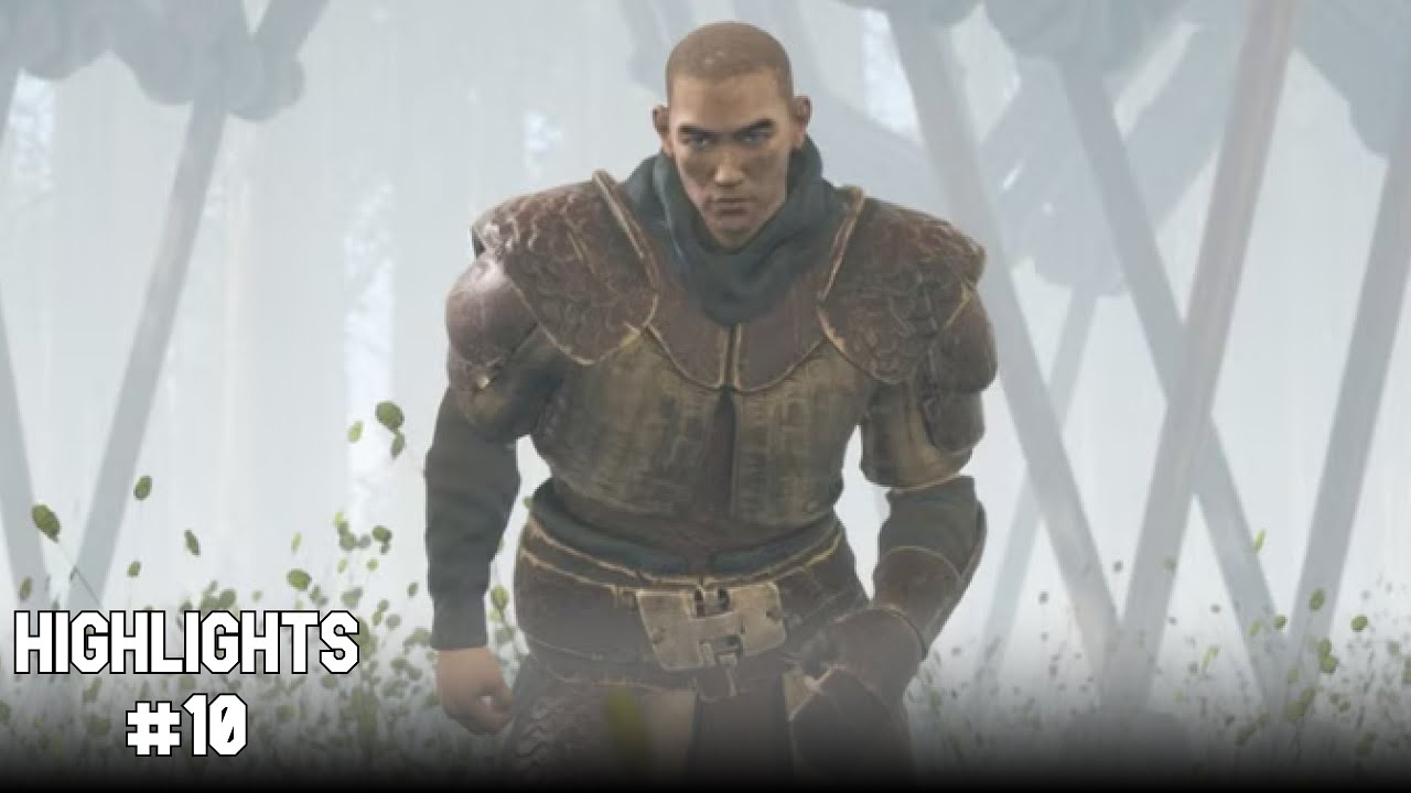 HUNTING ENEMIES BASES AND LOOTING VALUABLE LOOT IN LAST OASIS - HIGHLIGHTS #10