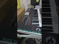 Korg Pa4x Azer Ritm