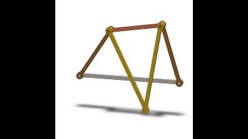 Straight Line Linkage Mechanism