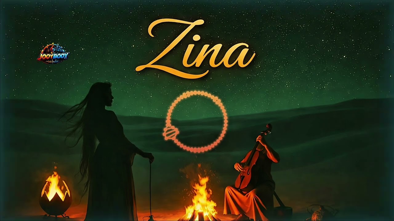 Babylone – Zina | Version Chaabi Marocain 🔥 (Original Algerians)