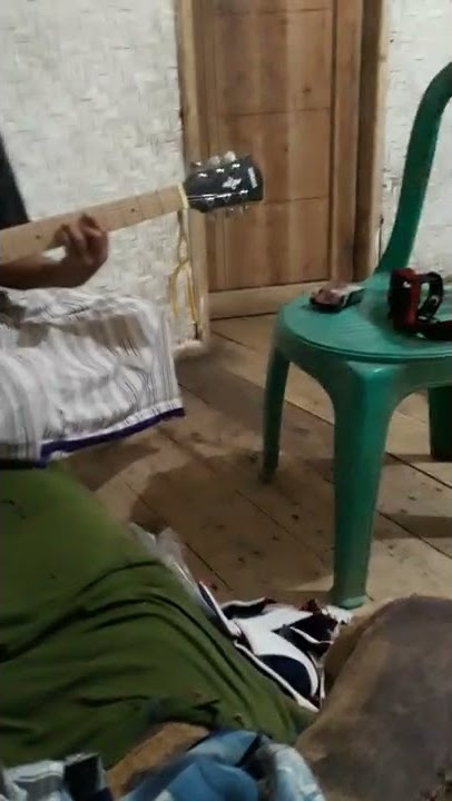 kapalang nyaah cover acustik