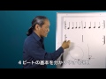 笹島明夫「ジャズギター超基本編」３ヶ月コースのご案内