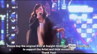 Video thumbnail of "06. True Worshippers (One) - You Are My Hiding Place"