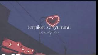 terpikat senyummu, idgitaf (speed up   reverb)