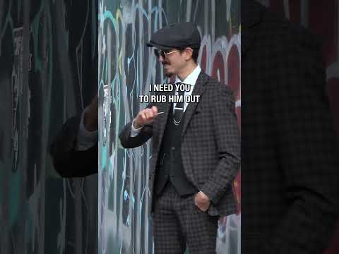 ДАВАТЬ ПОБОЧНЫЕ ЗАДАНИЯ НЕЗНАКОМЦАМ