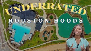 Affordable Areas in Houston You Haven't Considered | Hidden Gems in Houston