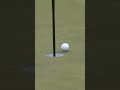 Never hurts to start your round with an Eagle 🦅