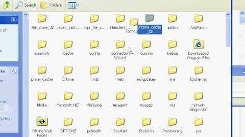 How to make a 508/525 server work