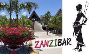 ZANZIBAR - SBH Kilindini Resort Hotel