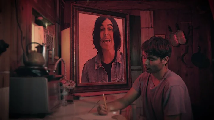 Jason Furlong - Not Ready to Leave (feat. Kellin Q...