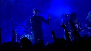 Darkest Hour &quot;Convalescence&quot; Live 8/2/11