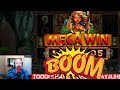 MEGA WIN On Jades Jackpot Chumba Casino