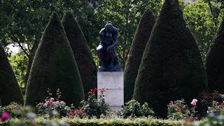 For Rodin Museum Sell Replicas Or Bust