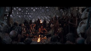 10000 BC 2008 - Food