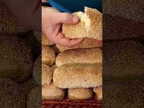 Βίντεο: Ποιο είναι το καλύτερο ψωμί panini;