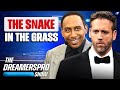 BREAKING: STEPHEN A SMITH GETS MAX KELLERMAN FIRED FROM ESPN FIRST TAKE