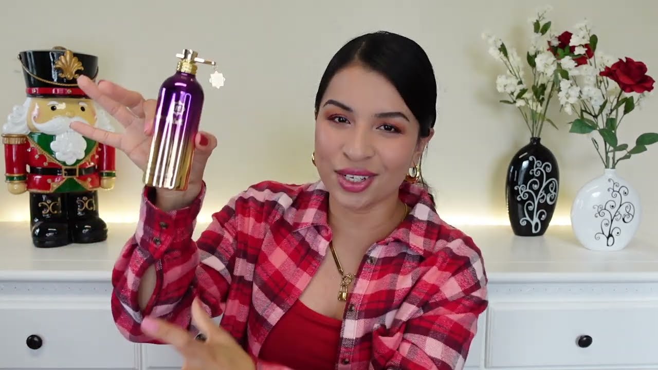 TOP 7 MEJORES PERFUMES DE MONTALE ❤️