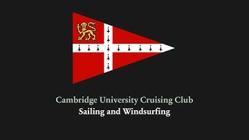 Cambridge University Sailing and Windsurfing Club
