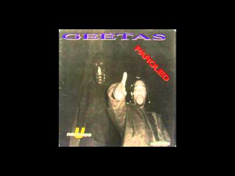 Geetas [ Paroled ] FULL ALBUM --((HQ))-- {1993}