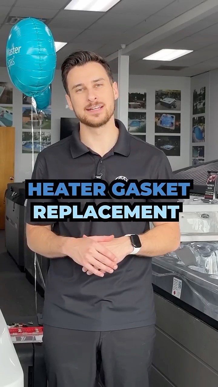 Heater Gasket Replacement video thumbnail