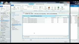 Automated Preventative Maintenance (PM) Scheduling in Alert Stratus for Microsoft Dynamics CRM