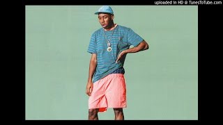 TYLER, THE CREATOR - 2SEATER [BRIDGE INSTRUMENTAL]