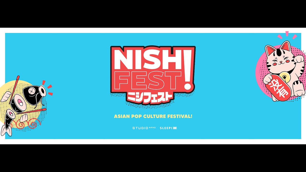 Nishi Fest 2024