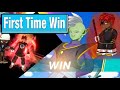 First Time Playing Dragon Ball's WEIRDEST Game
