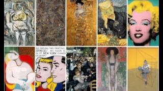 These Paintings Cost More Than Mansions!